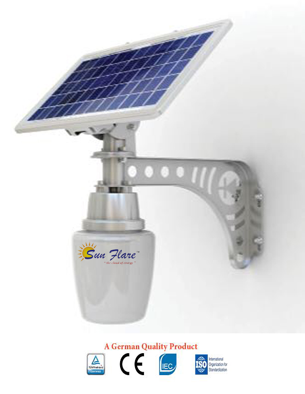 All in One Solar Light 5W in Bangalore