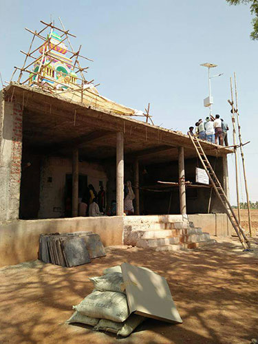 V - Guard Solar Water Heater, Solar Street Light, All in one Solar Street Light, Solar Lantern, Solar Home Light, solar Rooftop, Solar Battery in Bangalore