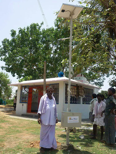 V - Guard Solar Water Heater, Solar Street Light, All in one Solar Street Light, Solar Lantern, Solar Home Light, solar Rooftop, Solar Battery in Bangalore