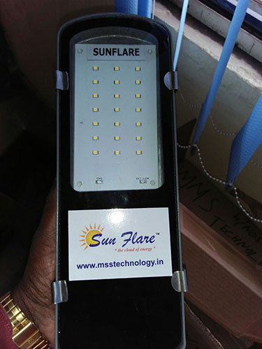 V - Guard Solar Water Heater, Solar Street Light, All in one Solar Street Light, Solar Lantern, Solar Home Light, solar Rooftop, Solar Battery in Bangalore
