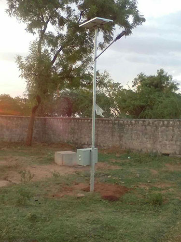 V - Guard Solar Water Heater, Solar Street Light, All in one Solar Street Light, Solar Lantern, Solar Home Light, solar Rooftop, Solar Battery in Bangalore
