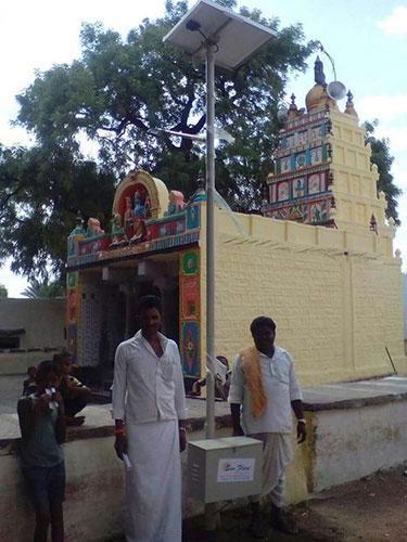 V - Guard Solar Water Heater, Solar Street Light, All in one Solar Street Light, Solar Lantern, Solar Home Light, solar Rooftop, Solar Battery in Bangalore