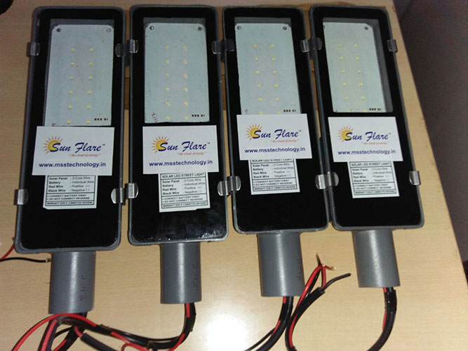 V - Guard Solar Water Heater, Solar Street Light, All in one Solar Street Light, Solar Lantern, Solar Home Light, solar Rooftop, Solar Battery in Bangalore
