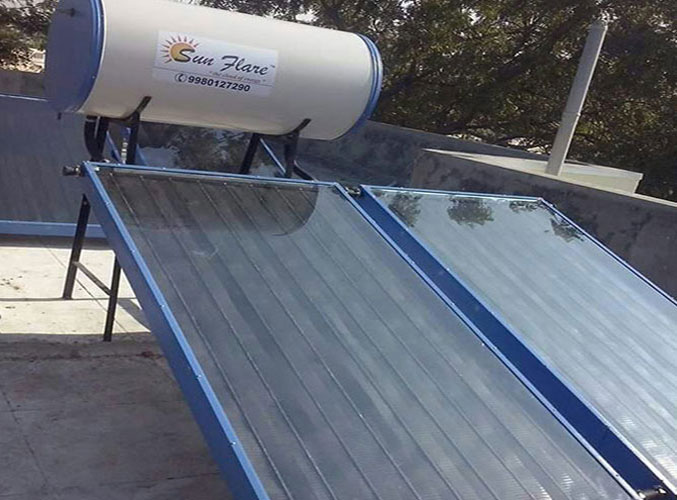 V - Guard Solar Water Heater, Solar Street Light, All in one Solar Street Light, Solar Lantern, Solar Home Light, solar Rooftop, Solar Battery in Bangalore