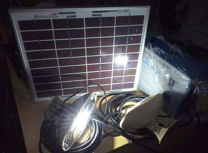 V - Guard Solar Water Heater, Solar Street Light, All in one Solar Street Light, Solar Lantern, Solar Home Light, solar Rooftop, Solar Battery in Bangalore