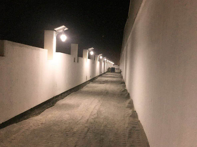 V - Guard Solar Water Heater, Solar Street Light, All in one Solar Street Light, Solar Lantern, Solar Home Light, solar Rooftop, Solar Battery in Bangalore