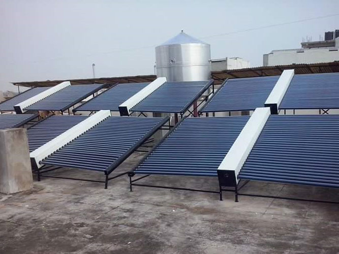 V - Guard Solar Water Heater, Solar Street Light, All in one Solar Street Light, Solar Lantern, Solar Home Light, solar Rooftop, Solar Battery in Bangalore