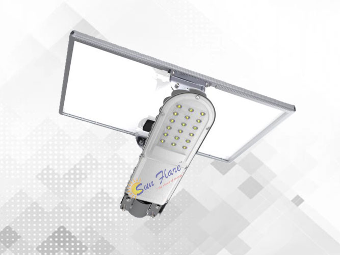 V - Guard Solar Water Heater, Solar Street Light, All in one Solar Street Light, Solar Lantern, Solar Home Light, solar Rooftop, Solar Battery in Bangalore