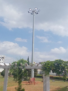 V - Guard Solar Water Heater, Solar Street Light, All in one Solar Street Light, Solar Lantern, Solar Home Light, solar Rooftop, Solar Battery in Bangalore