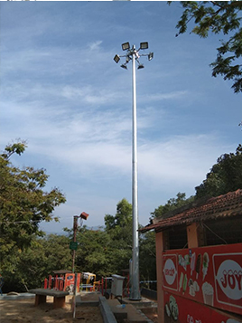 V - Guard Solar Water Heater, Solar Street Light, All in one Solar Street Light, Solar Lantern, Solar Home Light, solar Rooftop, Solar Battery in Bangalore