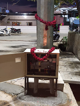 V - Guard Solar Water Heater, Solar Street Light, All in one Solar Street Light, Solar Lantern, Solar Home Light, solar Rooftop, Solar Battery in Bangalore