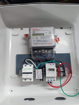 V - Guard Solar Water Heater, Solar Street Light, All in one Solar Street Light, Solar Lantern, Solar Home Light, solar Rooftop, Solar Battery in Bangalore