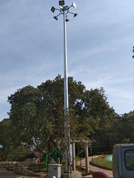 V - Guard Solar Water Heater, Solar Street Light, All in one Solar Street Light, Solar Lantern, Solar Home Light, solar Rooftop, Solar Battery in Bangalore