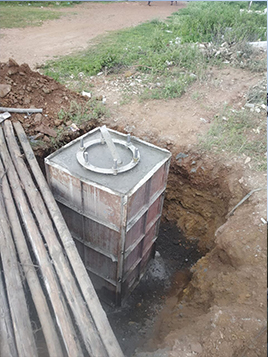 V - Guard Solar Water Heater, Solar Street Light, All in one Solar Street Light, Solar Lantern, Solar Home Light, solar Rooftop, Solar Battery in Bangalore