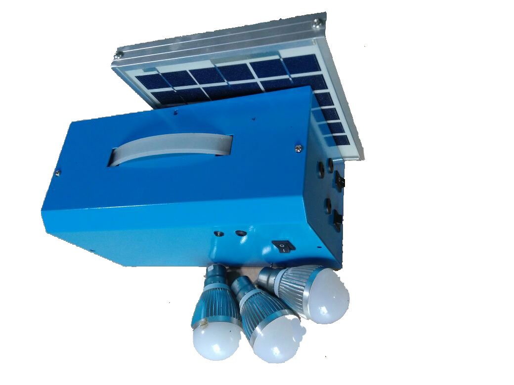 Solar Home Light in Bangalore