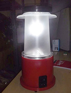  Solar Lantern in Bangalore