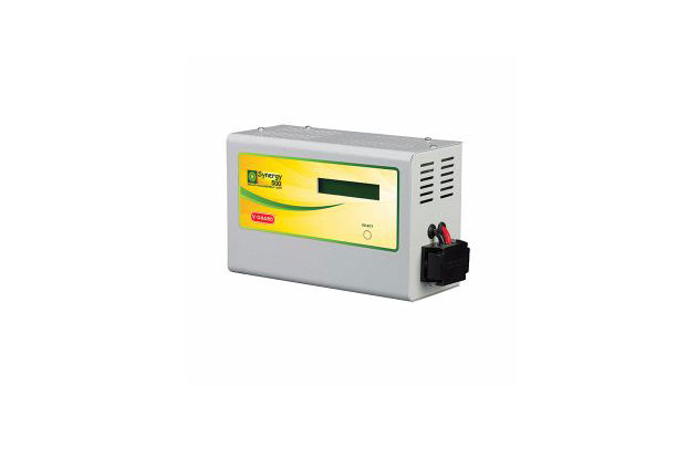 V - Guard Solar Power System in Bangalore
